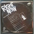 Della Reese - Right Now LP Vinyl Record - USA Pressing
