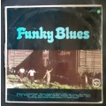 Funky Blues LP Vinyl Record
