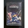 Hooked on Classics Vol.2 Cassette Tape