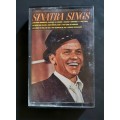 Frank Sinatra - Sinatra Sings of Love and Things Cassette Tape