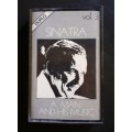 Frank Sinatra - A Man and His Music Vol.3 Cassette Tape - Brazil Edition