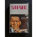 Frank Sinatra - Greatest Hits Cassette Tape - Brazil Edition