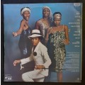 Boney M. - Love For Sale LP Vinyl Record