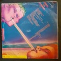 Lipps, Inc. - Mouth To Mouth LP Vinyl Record