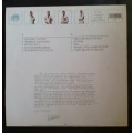 Gail Ann Dorsey  The Corporate World LP Vinyl Record - Europe Pressing