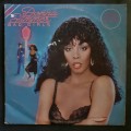 Donna Summer - Bad Girls Double LP Vinyl Record Set
