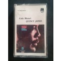 Quincy Jones - Gula Matari Cassette Tape