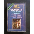 A Era De Ouro Do Tango Vol.3 Cassette Tape