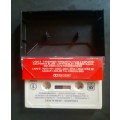 Herb Alpert - Fandango Cassette Tape