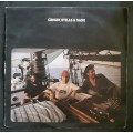 Crosby, Stills & Nash - CSN LP Vinyl Record