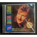 Joe Diffie - Honky Tonk Attitude (CD)