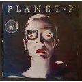 Planet P Project - Planet P Project LP Vinyl Record