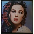 Jennifer Hall - Fortune And Men`s Eyes LP Vinyl Record