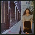 Jennifer Hall - Fortune And Men`s Eyes LP Vinyl Record