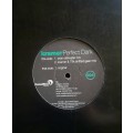 Kramer - Perfect Dark 12` Single Vinyl Record - USA Pressing