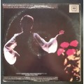 Jane Olivor - In Concert LP Vinyl Record