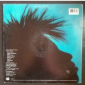 Nona Hendryx - Why Should I Cry? 12` Single Vinyl Record - USA Pressing