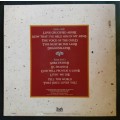 Michael Card - Legacy LP Vinyl Record - USA Pressing