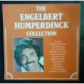 The Engelbert Humperdinck  Collection LP Vinyl Record