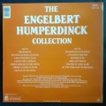 The Engelbert Humperdinck  Collection LP Vinyl Record