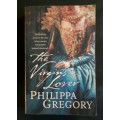 The Virgin`s Lover by Philippa Gregory
