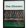 The Chosen - The 50 Greatest Springboks of All Time by Andy Colquhoun & Paul Dobson