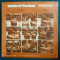 Middle Of The Road - Drive On LP Vinyl Record