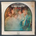 Rare Earth - Get Ready LP Vinyl Record