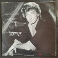 Barry Manilow - Here Comes The Night LP Vinyl Record