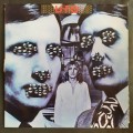 UFO - Obsession LP Vinyl Record