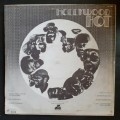 Eleventh Hour - Hollywood Hot LP Vinyl Record