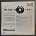 The Platters - More Encore Of Golden Hits LP Vinyl Record