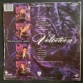 Transvision Vamp - Velveteen LP Vinyl Record