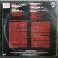 The Stranglers Greatest Hits 1977 - 1990 LP Vinyl Record