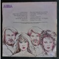 ABBA - The Love Songs LP Vinyl Record