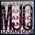MJQ (Modern Jazz Quartet) - Django LP Vinyl Record (New & Sealed)