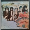 Traveling Wilburys - Volume One LP Vinyl Record (New & Sealed)