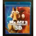 Ice Age 3 - Dawn Of The Dinosaurs (Blu-ray 3D)