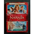 Narnia - Prince Caspian (2-Disc Collector`s Edition) (DVD)