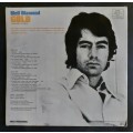Neil Diamond - Gold LP Vinyl Record - Germany Pressing