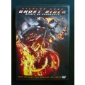 Ghost Rider: Spirit of Vengeance - Nicolas Cage (DVD)