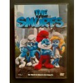 The Smurfs (DVD)