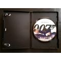 James Bond 007 Skyfall - Daniel Craig (DVD)