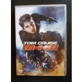 M:i:III - Tom Cruise (DVD)