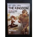 The Kingdom - Jamie Foxx & Chris Cooper (DVD)