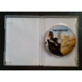The Kingdom - Jamie Foxx & Chris Cooper (DVD)