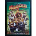 Madagascar - Escape 2 Africa (DVD)