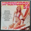 Springbok Hit Parade Vol.58 LP Vinyl Record