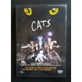 Andrew Lloyd Webber, T. S. Eliot - Cats (2 DVD Set) - Europe Edition
