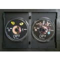Andrew Lloyd Webber, T. S. Eliot - Cats (2 DVD Set) - Europe Edition